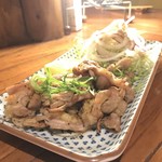 ぼちぼちいこか - セセリ 540yen