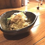 ぼちぼちいこか - わさびチーズ 380yen