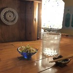 ぼちぼちいこか - 兼八ロック 550yen