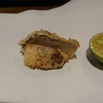 Tempura Chidori - 