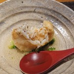 Tempura Chidori - 