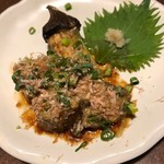 おかめ - 焼きナス