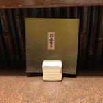 おかめ - メニュー　新しくなりました♪