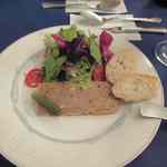 ブラッスリーシュエット - 連れ２が頼んだリエット？