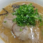 ラーメンハウス盾 - 