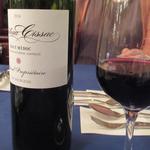 Chouette - ワイン