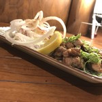 ぼちぼちいこか - セセリ 540yen