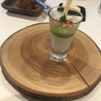 銀座 レストラン オザミ - 