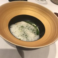 銀座 レストラン オザミ - 