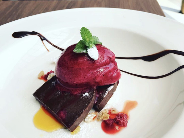 魚座 ウオザ 西熊本 フレンチ 食べログ