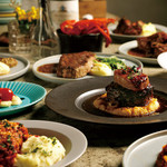 Osteria ALTCONTE 名古屋駅店