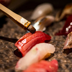 Koshitsu sushi kappou kisen - 