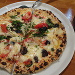 SHINICHIRO PIZZA - 