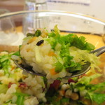 SETOUCHI 檸檬食堂 - ヘルシーっぽくありません？