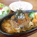 カフェ ムームー - 料理写真: