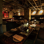 Osteria ALTCONTE 名古屋駅店