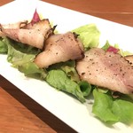 ぼちぼちいこか - サーヴィス品