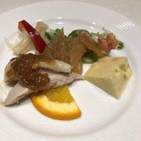 南国酒家 原宿本店 - 