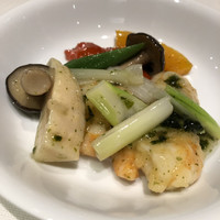 南国酒家 原宿本店 - 