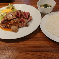 キャトルラパン 北梅田 - 