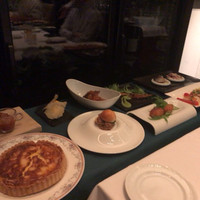 トラットリア トペ - 