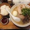 豚骨ラーメン 壱流 高井田店