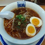 風風ラーメン 大田店 - 