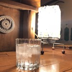 ぼちぼちいこか - 大正の一滴 480yen