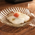 ぼちぼちいこか - お通し