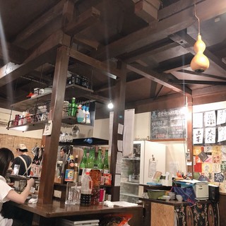 ロジウラサカバ アオコーナー_2