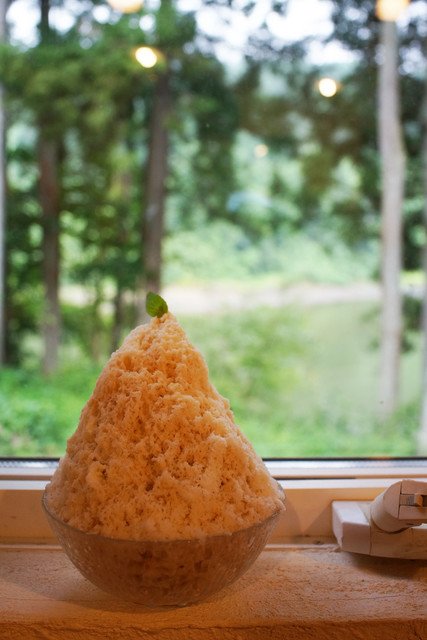 生石庵（オイシアン） - 利府（カフェ）の写真