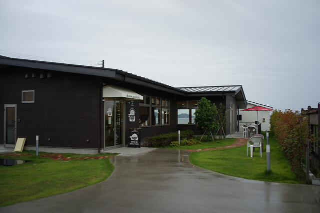 シチノカフェ&ピッツァ（SHICHI NO CAFE & PIZZA） - 本塩釜（カフェ）の写真