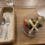 COCO KYOTO - フタを開けてびっくり❤︎ 