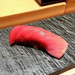 匠 進吾 - 中トロ