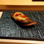 匠 進吾 - 追加、穴子