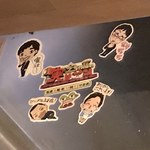 ぼちぼちいこか - 実は・・