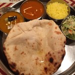 インド料理 ARUNA - 