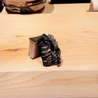 すが弥 - 蒸し鮑は千葉県大原の黒鮑