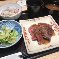 肉寿司 肉和食 KINTAN コレド室町 - 