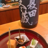 日本料理 たかむら - 