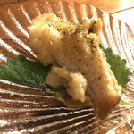 ぼちぼちいこか - お通し