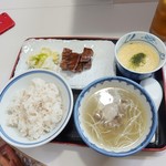 牛舌の店 多津よし - 