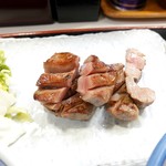牛舌の店 多津よし - 
