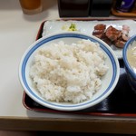 牛舌の店 多津よし - 