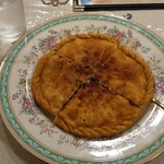 Reyhan's Uyghur Restaurant - ゴシュナン