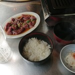 神保町食肉センター - 