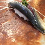 鮨さかきばら - 