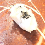 鮨さかきばら - 