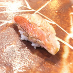 鮨さかきばら - 