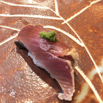 鮨さかきばら - 